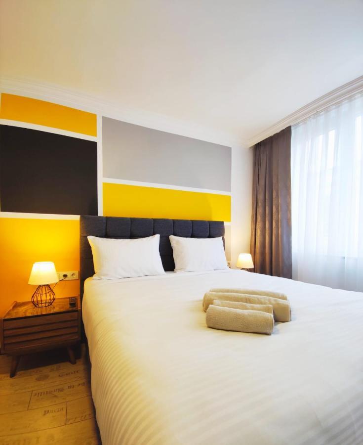 Appartamento Intimate Studio Topkapi Palace *